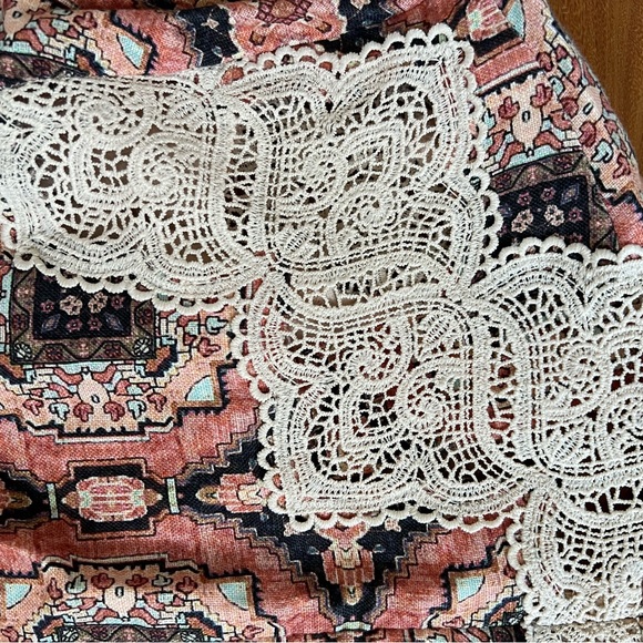 Zimmerman summer dress - Picture 5 of 9